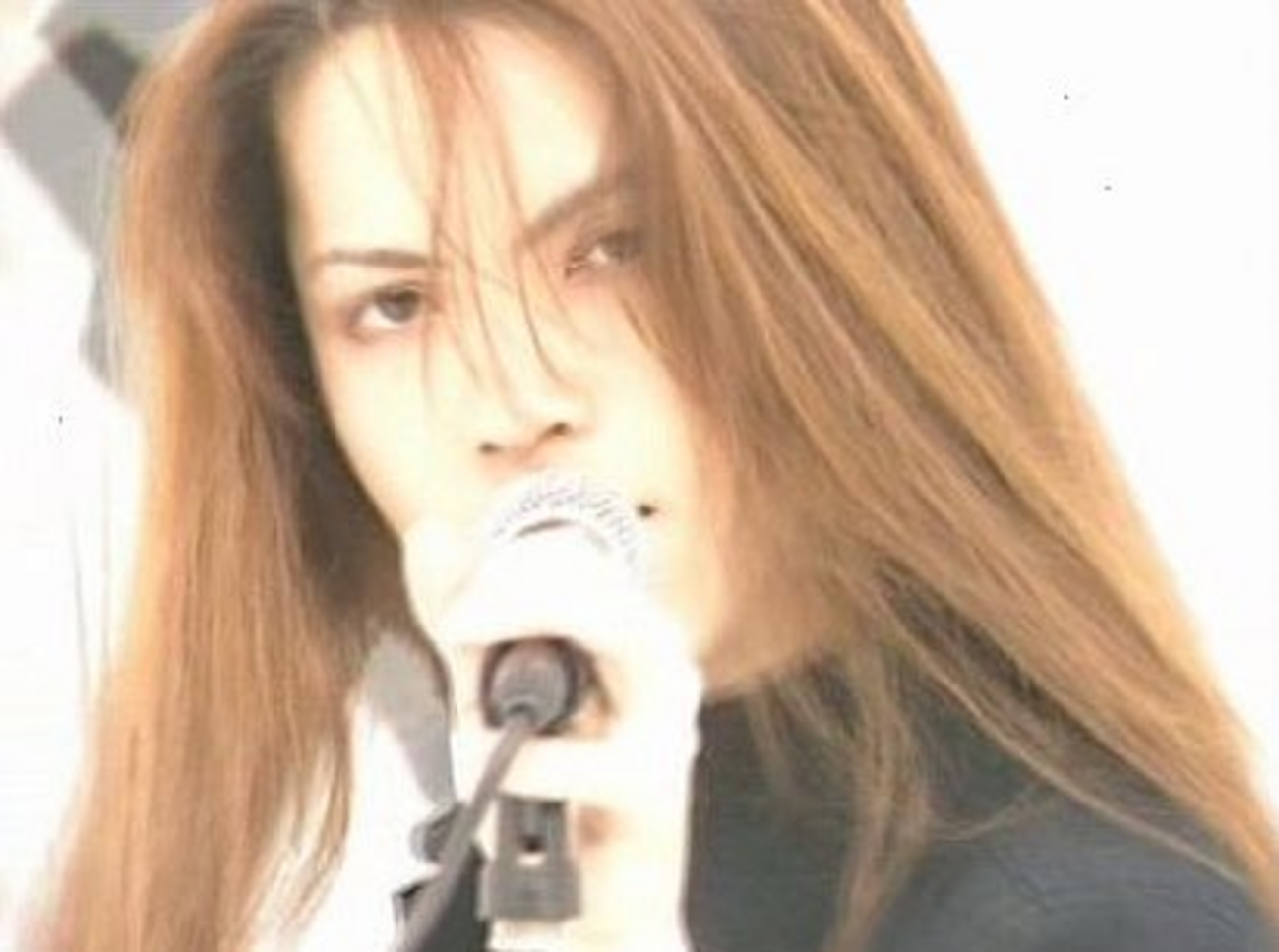 私が人生で最も愛した楽曲、Vivid Colorsを聞いてくれ - Yosirin