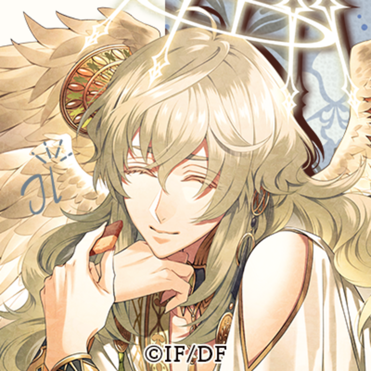 幻奏喫茶アンシャンテ イル 攻略 - 某の乙女ゲーム遊戯録