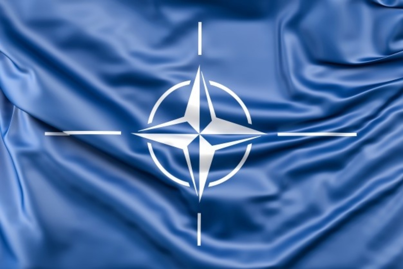 今更聞けないNATOって何? - ゲラチーの気まぐれ雑記