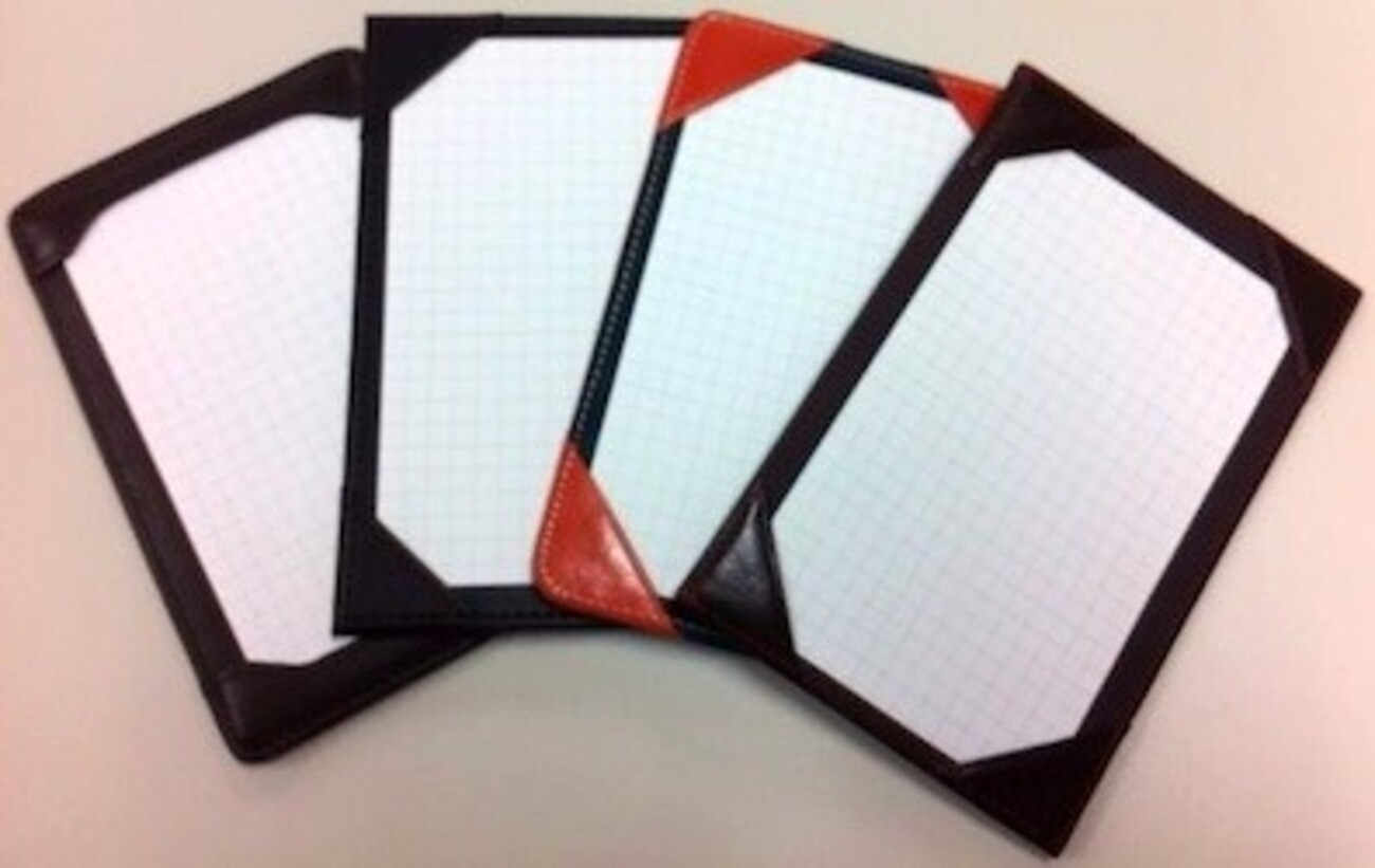 情報カードのジョッターは結局コレクトのメモパースが使いやすい 