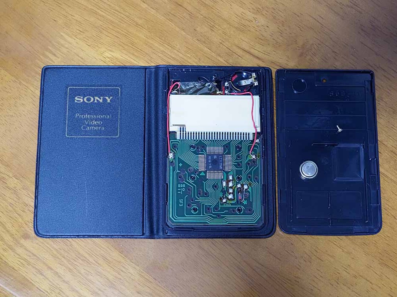 SONYって電卓も販売していた？？ - Etsuro1のブログ