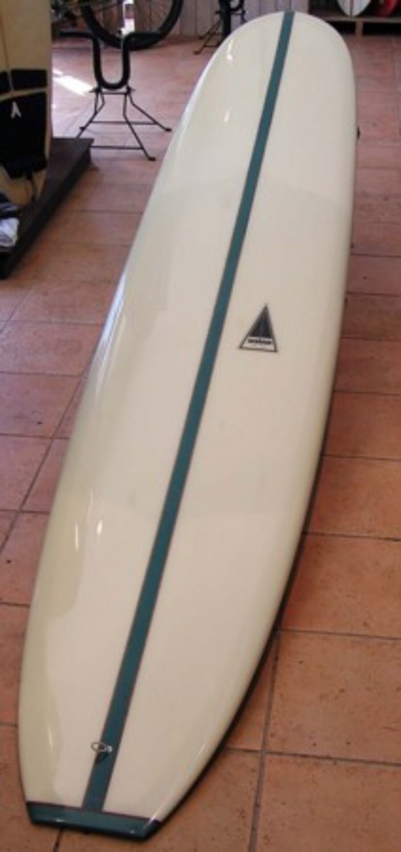 チ*ク様 【美品】HARBOUR nineteen 9'4ft シングルフィン チ*ク様 【美品】HARBOUR nineteen 9´4ft シングルフィン 【公式通販】
