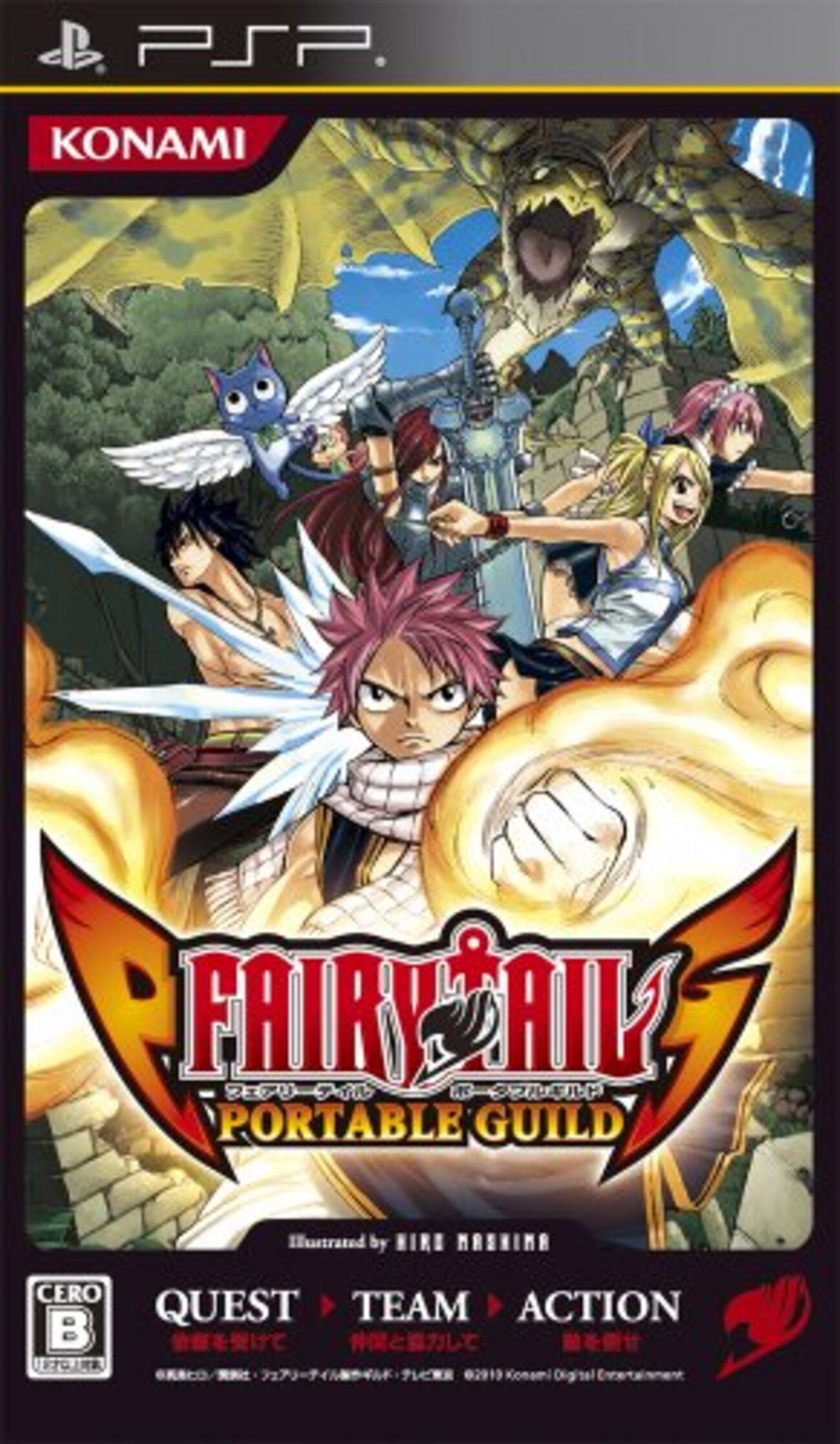 好きなキャラクターを操作してオリジナルストーリーを楽しめる 