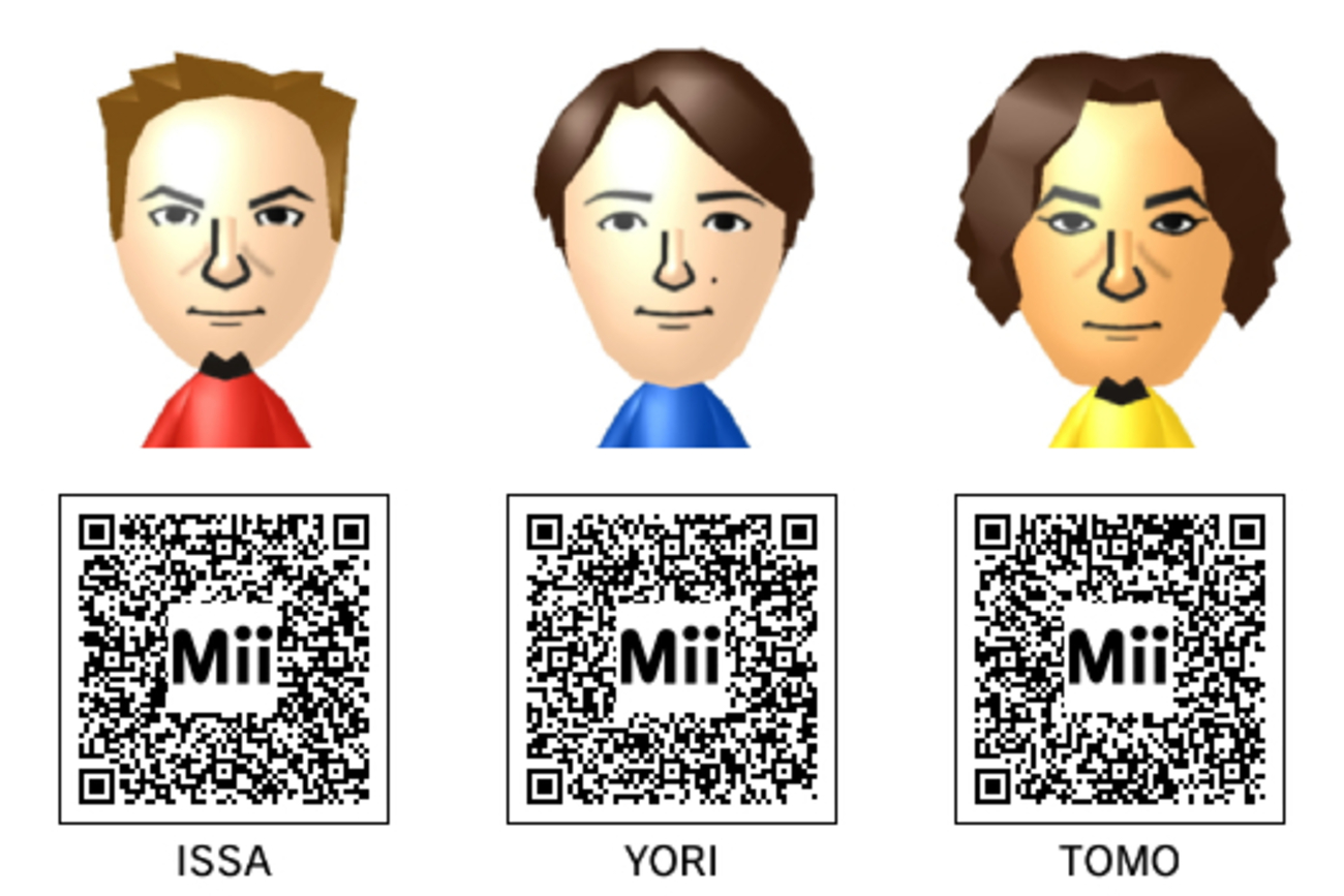 有名人】DA PUMP Mii - Mii Direct