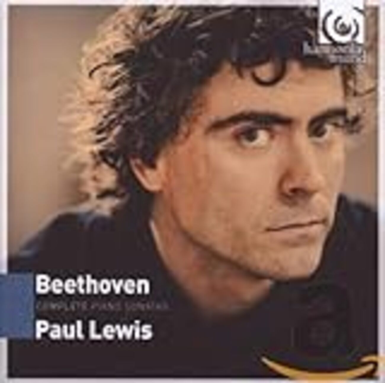 ポール・ルイスのベートーヴェン ピアノソナタBOXの巻 - 音楽図鑑 - 近況報告