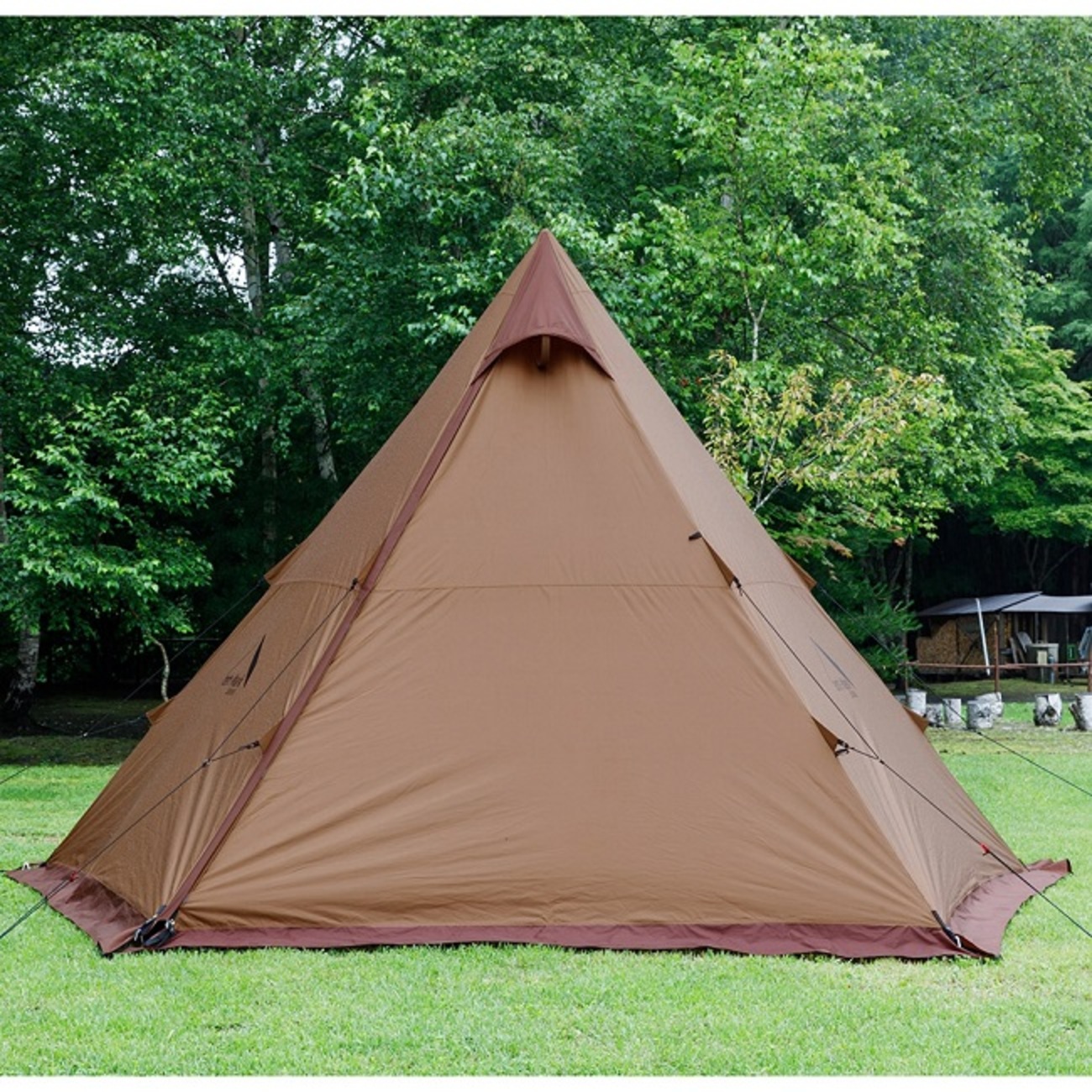 最終処分 tent-Mark DESIGNSサーカスST購入 - 還暦無職おやじの一般的 