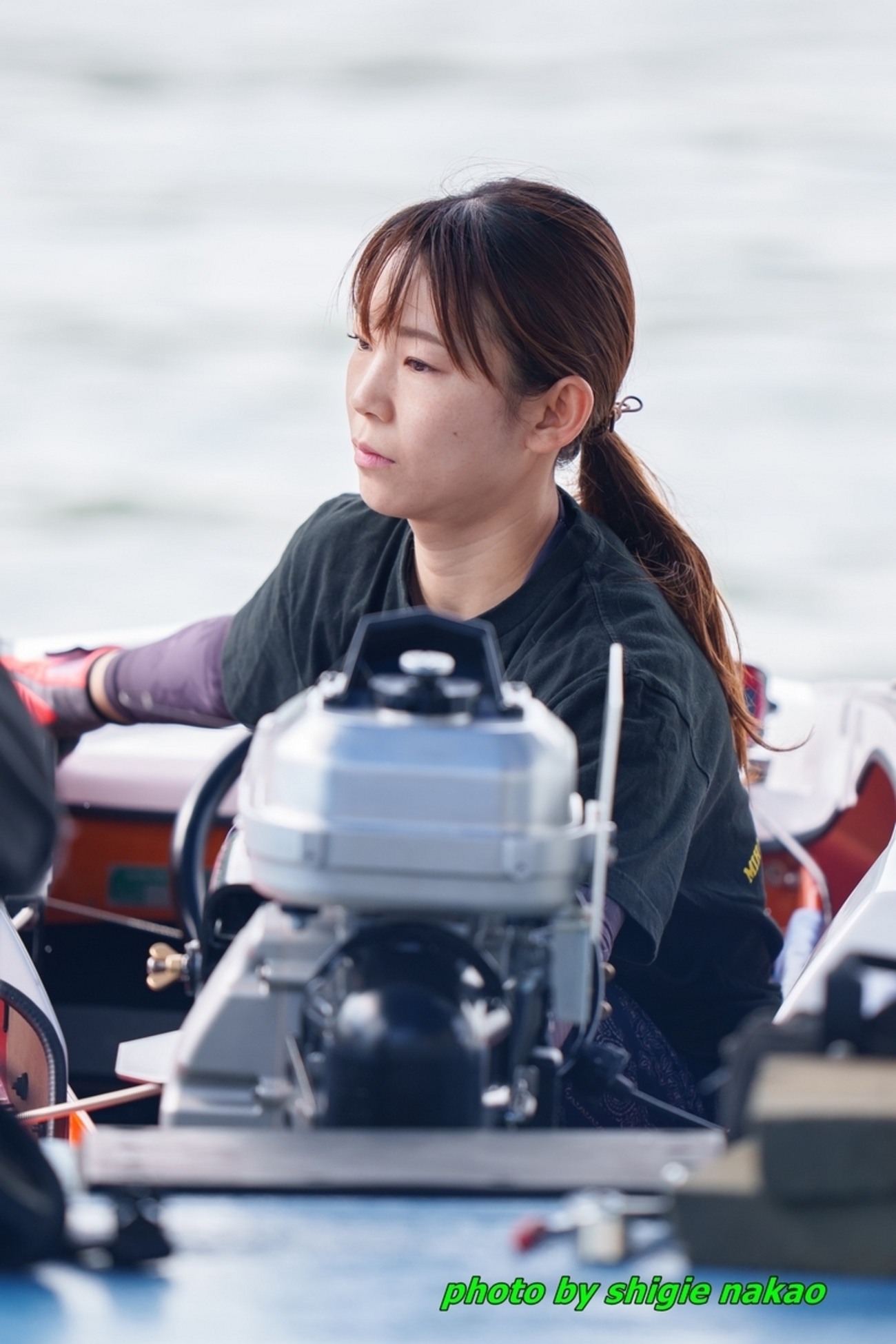 守谷美穂　ネームプレート(ボートレース) 2025年最新】守屋美穂 ボートレースの人気アイテム - メルカリ