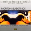 Morton Subotnick: Silver Apples of the Moon - The Wild Bull