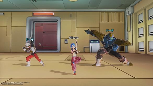 ドラゴンボール ゼノバース2とは 人気 最新記事を集めました はてな