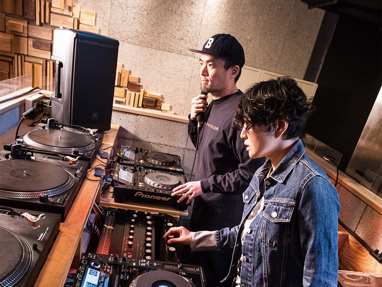 動作OK 丁寧に使ってきました DJセット
