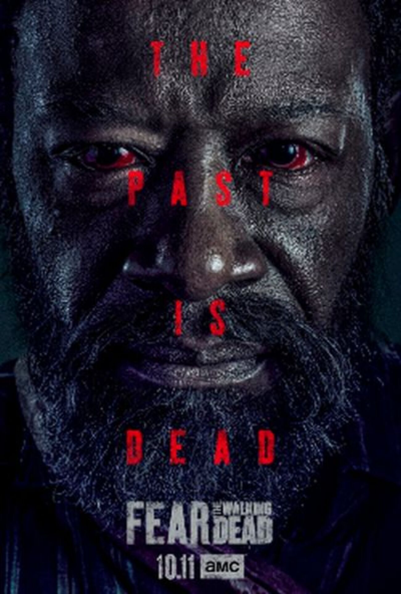 フィアー・ザ・ウォーキング・デッド】シーズン6開始！あらすじと感想 