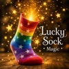Lucky Sock Magic