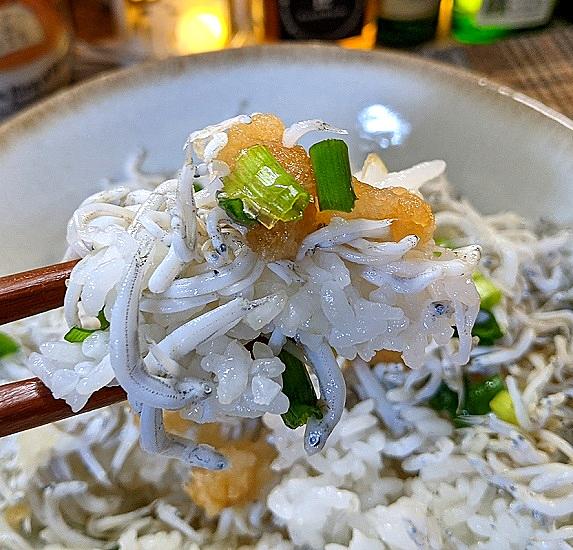 しらす丼とは 食の人気 最新記事を集めました はてな しらす丼とは 食の人気 最新記事を集めました はてな