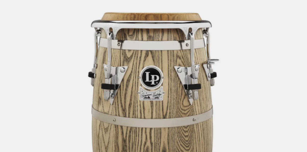 LP - Percussion Community Japan