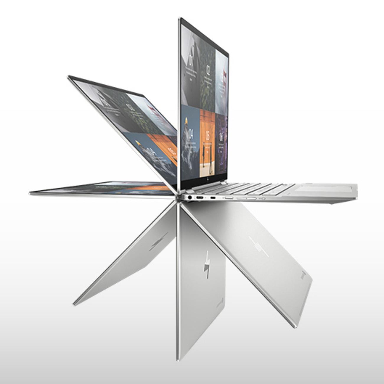 HP Chromebook x360 13c レビュー 「今手に入るChromebookの中でも 