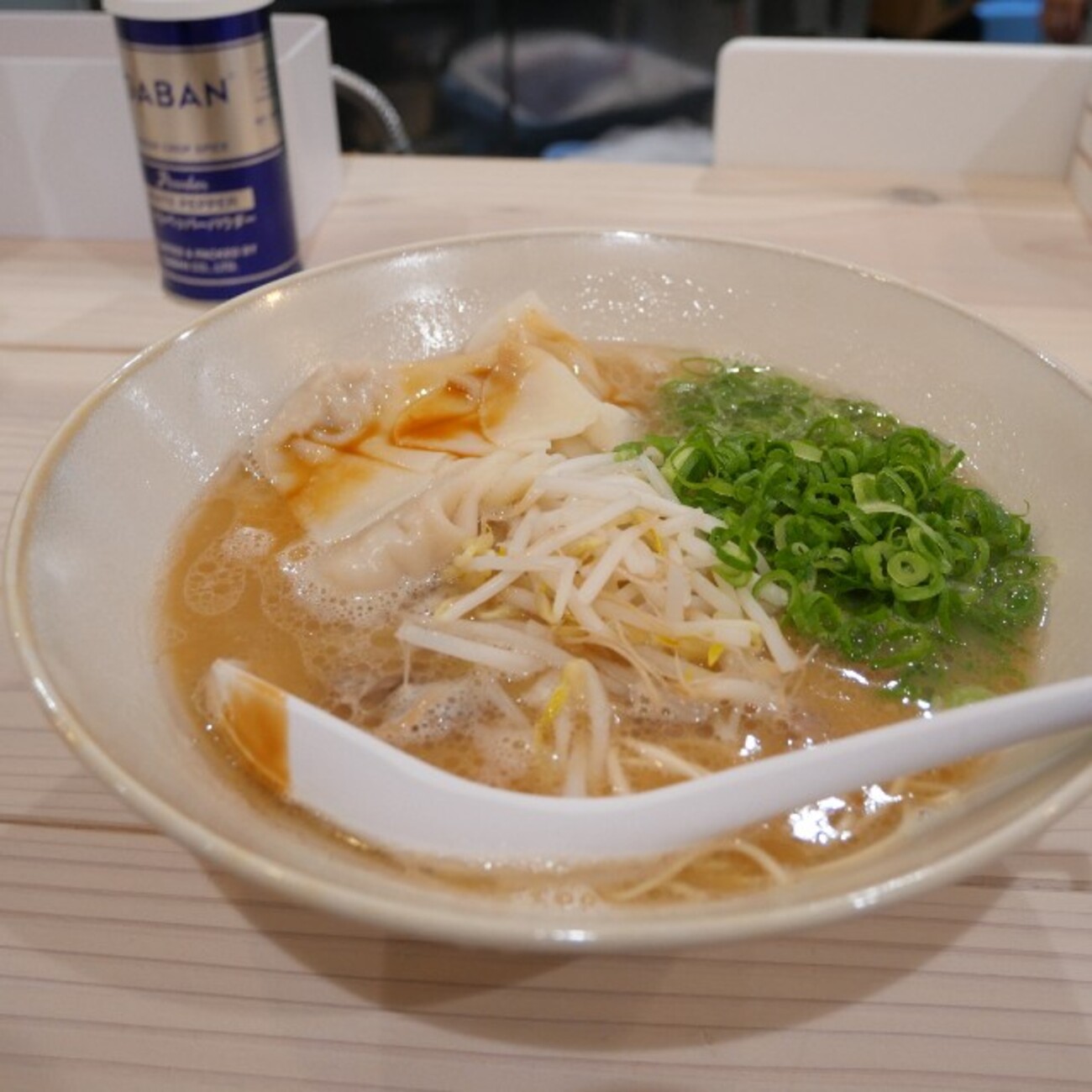 中華そば まる 久地店 安佐北区安佐町大字久地