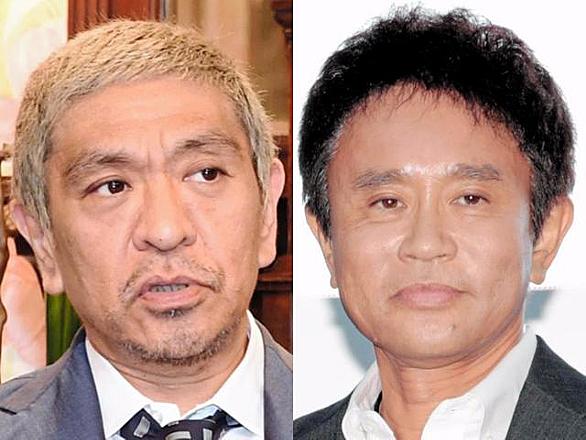 中山秀征とは テレビの人気 最新記事を集めました はてな