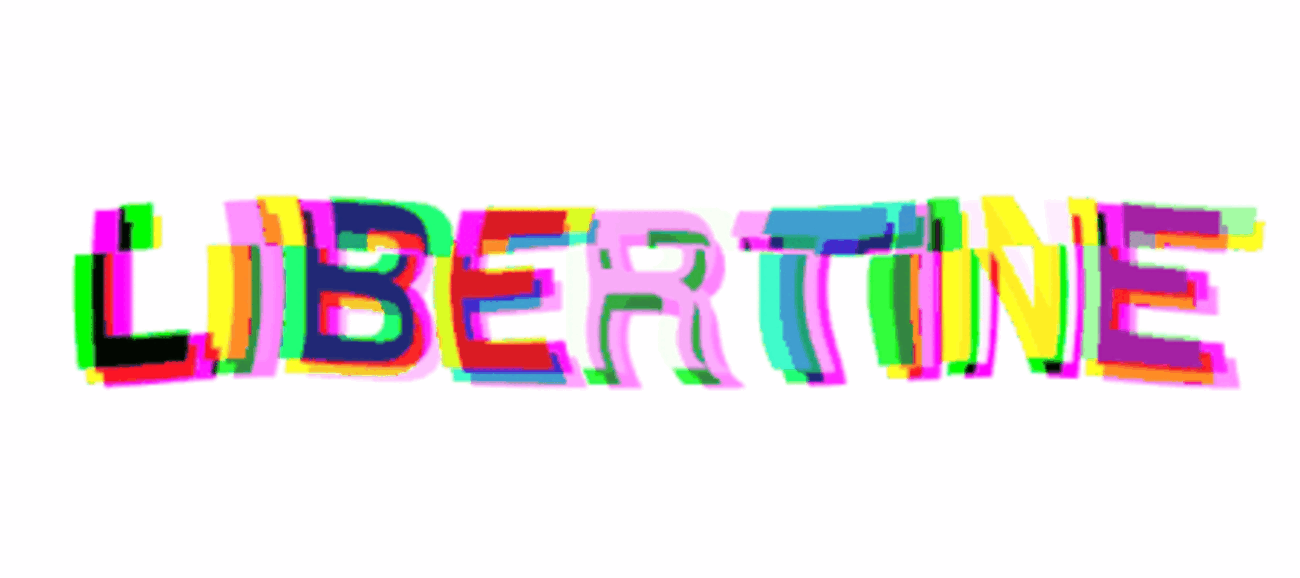 今、世界で注目を集めているリメイクブランド「Libertine(リバティーン 