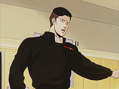 蒼月昇とは アニメの人気 最新記事を集めました はてな