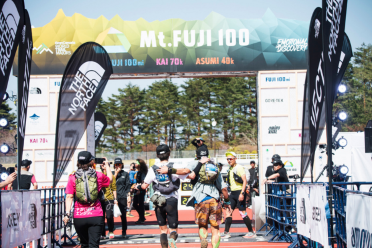 NewsRelease】LUC＋AdventuresがMt.FUJI 100 と提携し、2026年