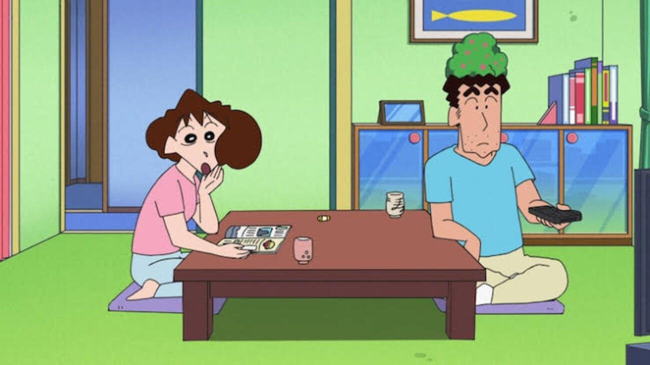 ダウ90000蓮見翔『ある午後の野原夫婦だゾ!』 - 青春ゾンビ