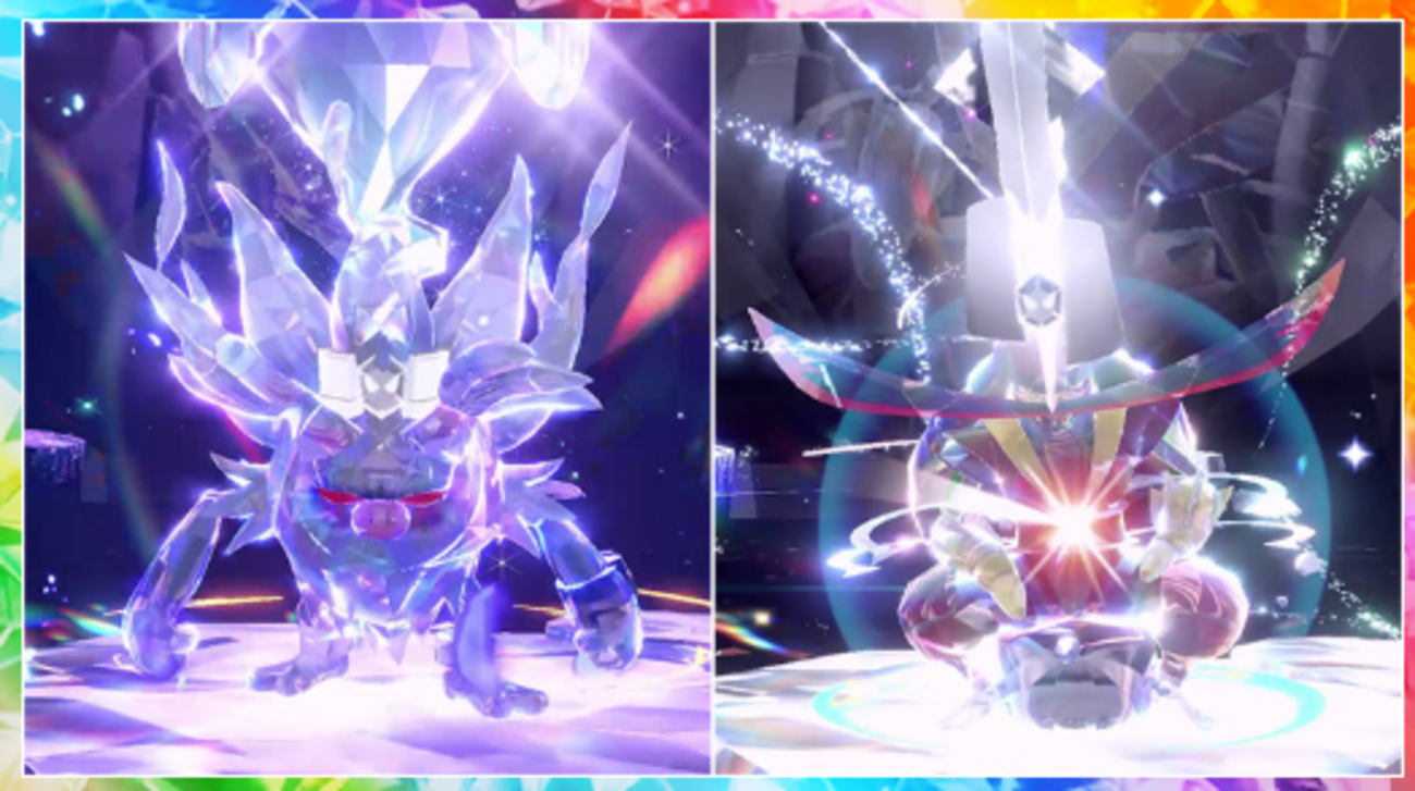 ポケモンSV】コノヨザル＆ドドゲザンがイベントテラレイドバトルに登場！ - ポケモンブログ ヨットい亭