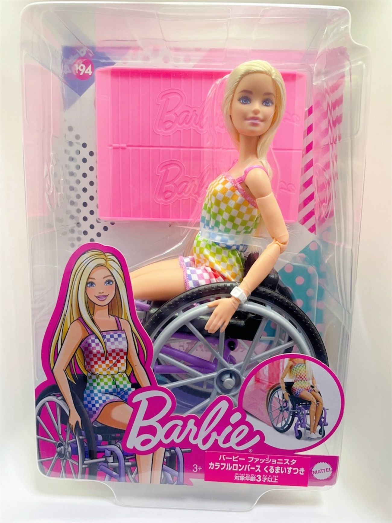 希少　Barbie人形　車　コメントしてから購入して下さい 希少 Barbie人形 車 コメントしてから購入して下さい - メルカリ