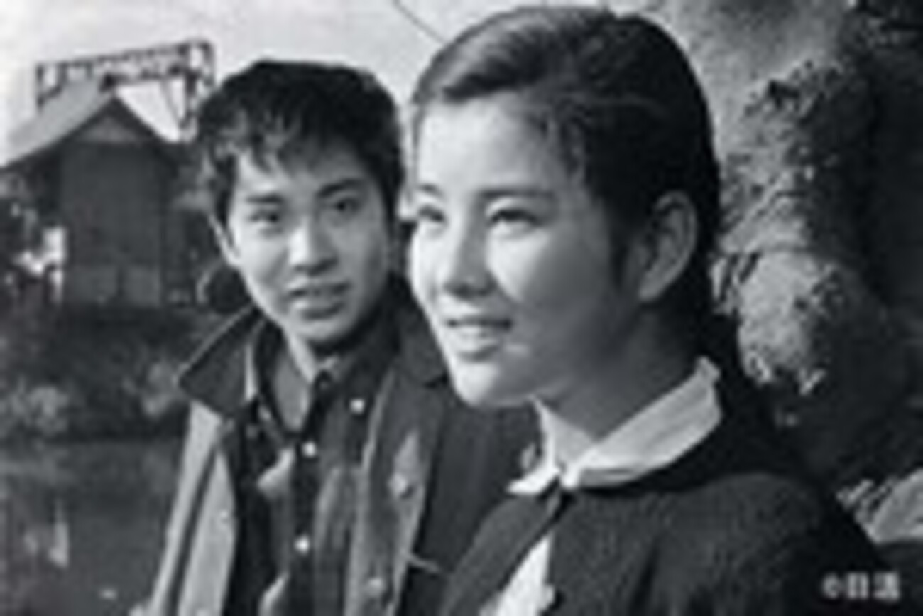 日活映画シナリオ　キューポラのある街 Amazon.co.jp: 日活110年記念 ブルーレイ＆DVDシリーズ 20