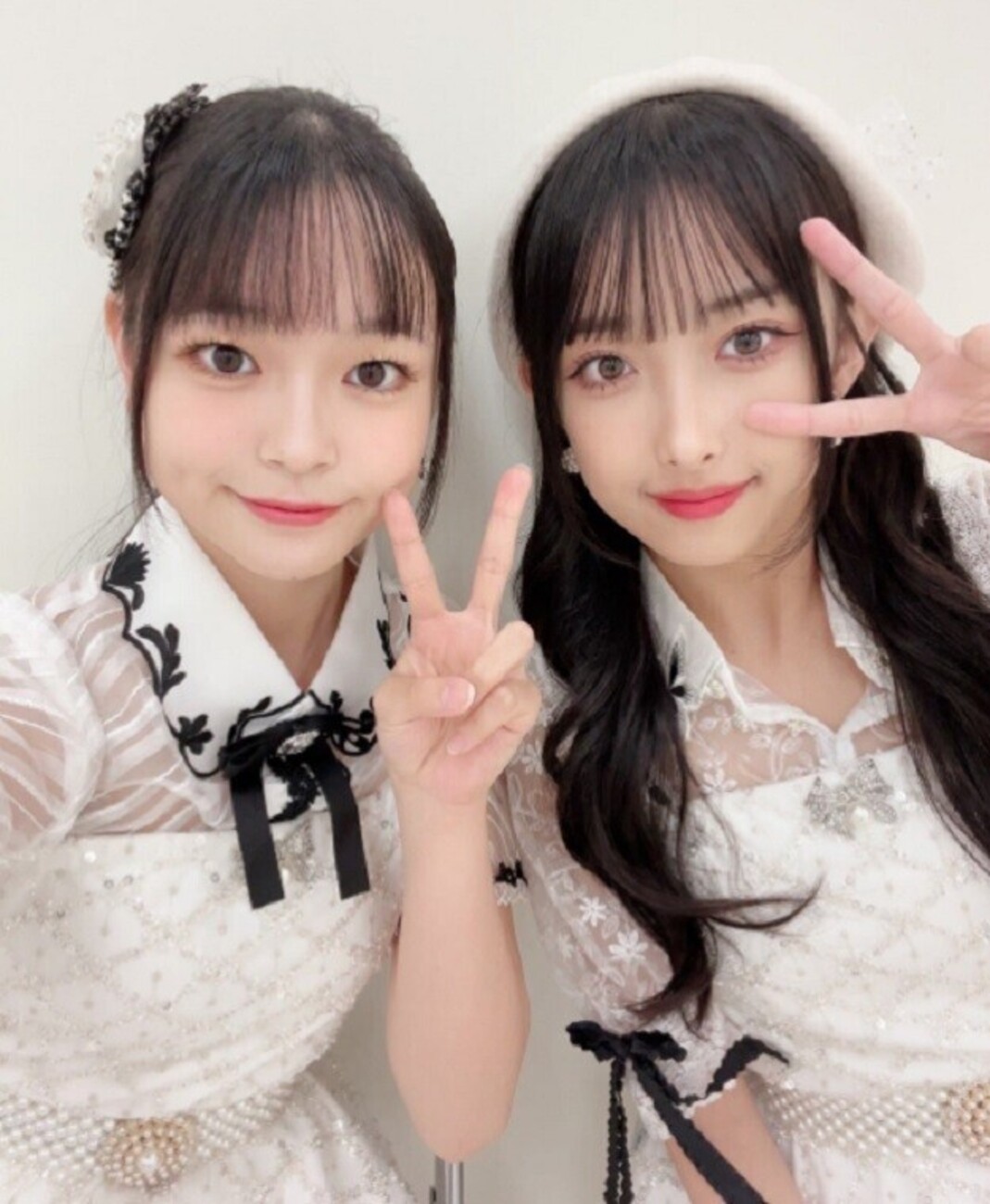 12/15 北原もも 個別お話し会参加券 OCHA NORMA 12/15 北原もも 個別お話し会参加券 OCHA NORMA