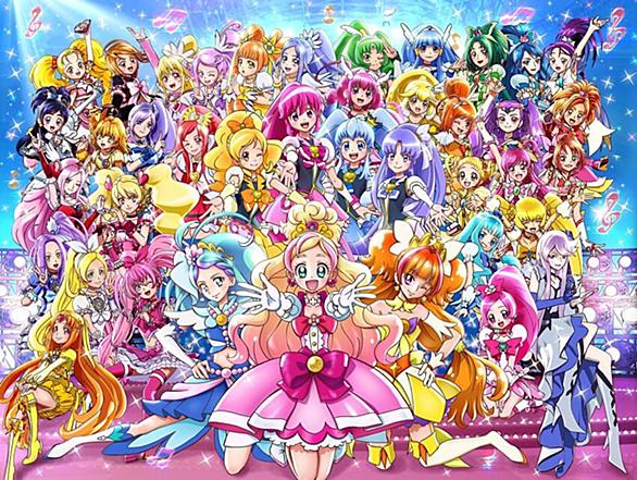 キュアミントとは アニメの人気 最新記事を集めました はてな キュアミントとは アニメの人気 最新記事を集めました はてな