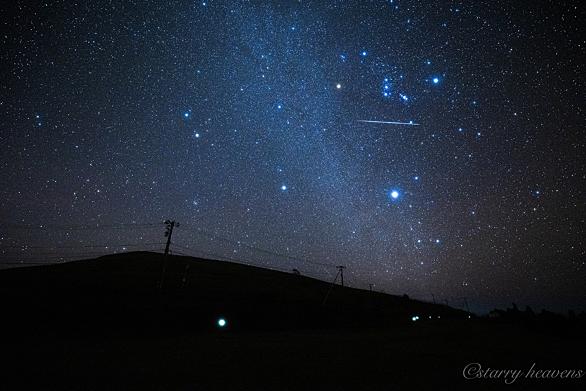 流星群とは サイエンスの人気 最新記事を集めました はてな 流星群とは サイエンスの人気 最新記事を集めました はてな