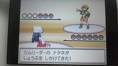 ポケモンプラチナとは ゲームの人気 最新記事を集めました はてな