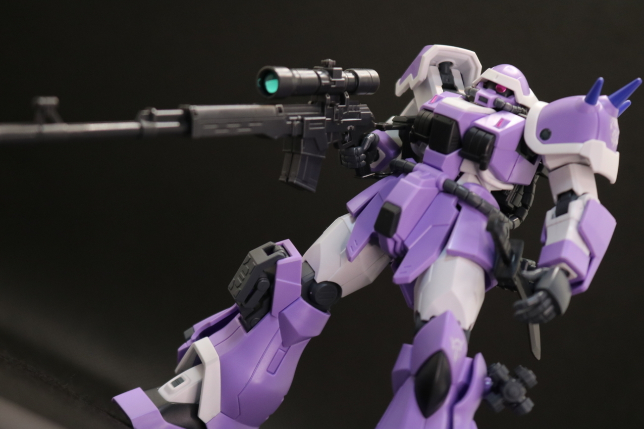 HGUC イフリート　イェーガー　ナハト　シュナイド　3点セット　まとめ売り HGUC イフリート イェーガー ナハト シュナイド 3点セット