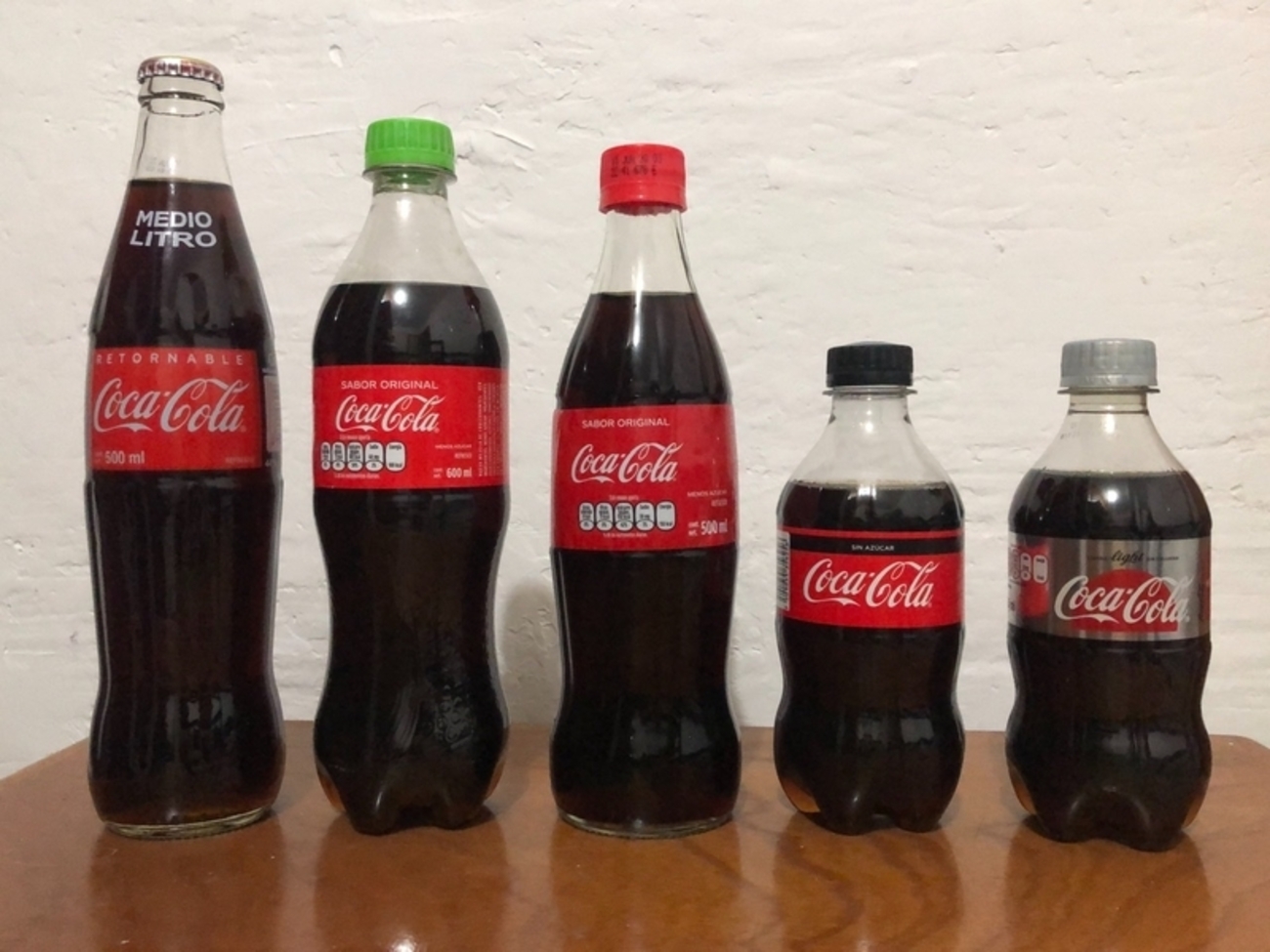 世界一おいしいといわれるメキシコのコーラを飲んでみた - ちょいと 