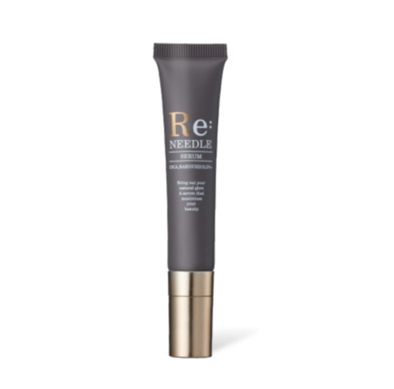 Re:NEEDLE SERUM CICA美容液 Re:NEEDLE SERUM CICA美容液