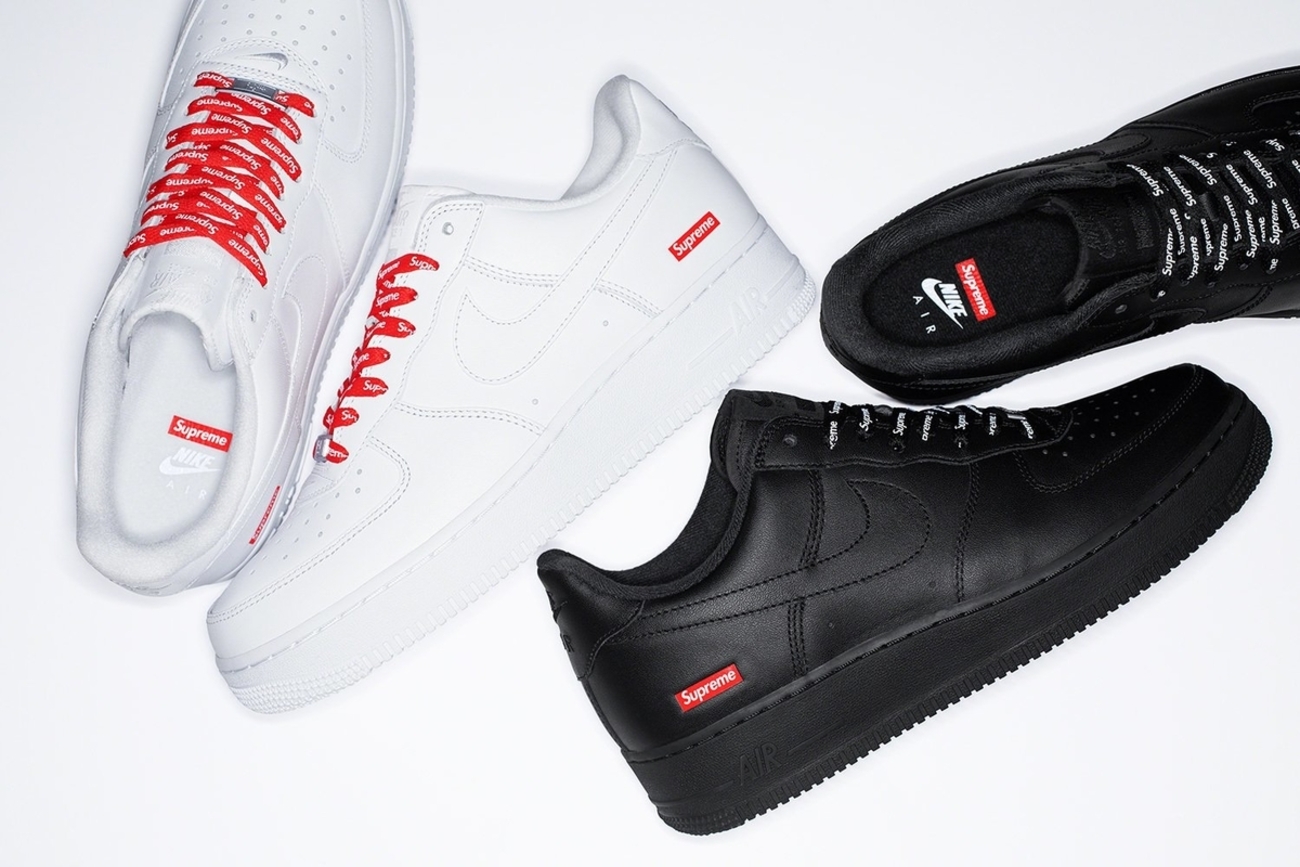 Supreme】本日発売！ついにスタートしたSupreme2022FW Week1.5に