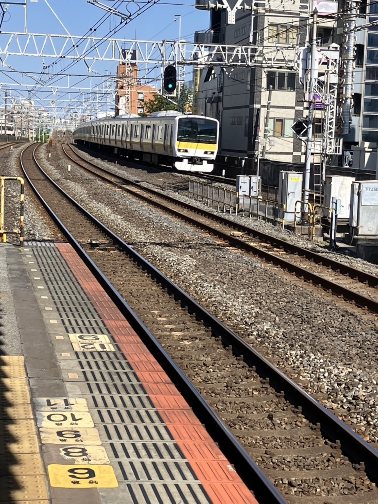 東京メトロ東西線の中央・総武緩行線三鷹・津田沼乗り入れの今後を想像する - 平行普通列車