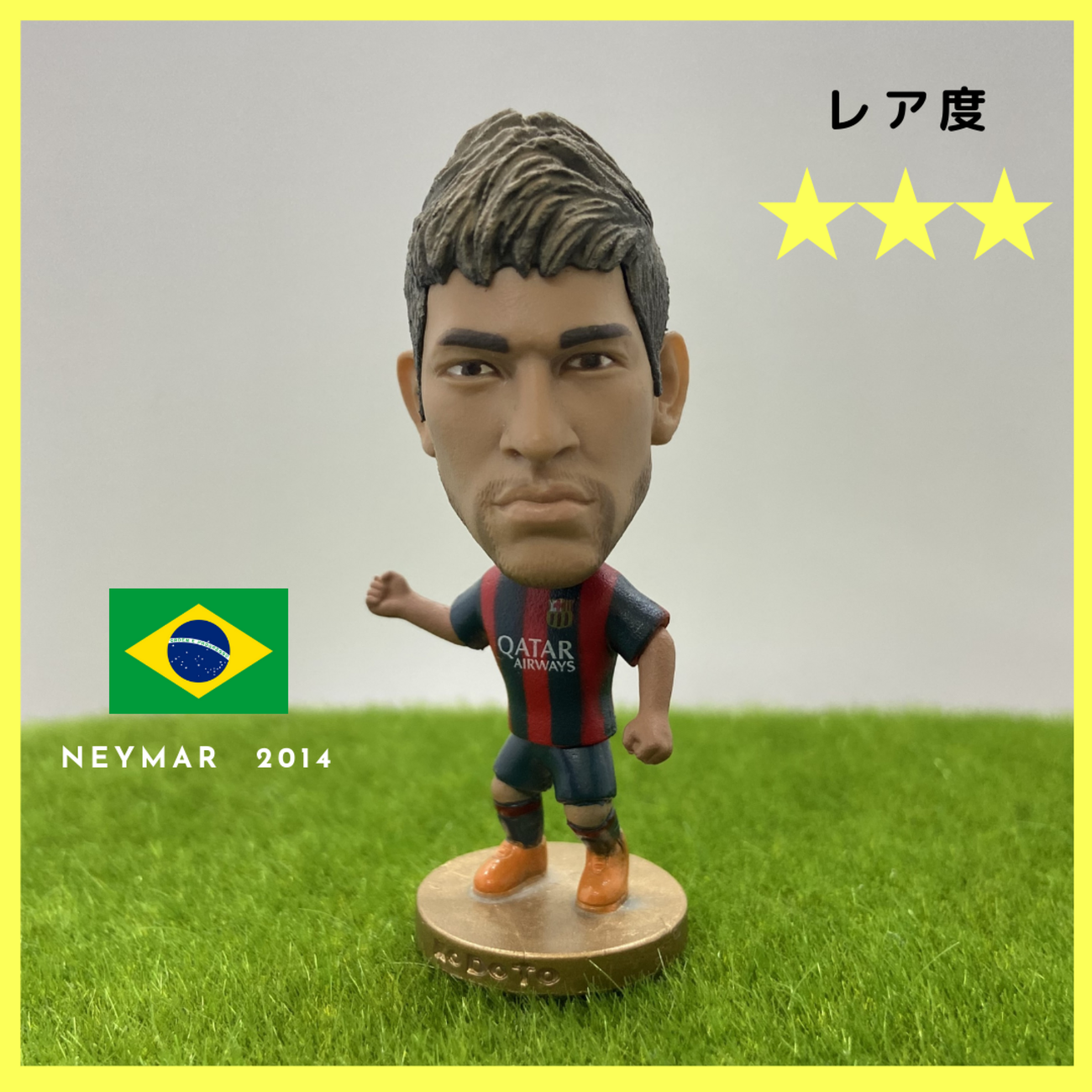 ネイマール選手モデル【レア】 プ―マ フューチャーZ ネイマールモデルが一部販売開始！ - 0014