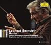 Mahler: Symphonic Works - Vol. 1 - Symphonies No. 1-4 - Lieder eines fahrenden Gesellen