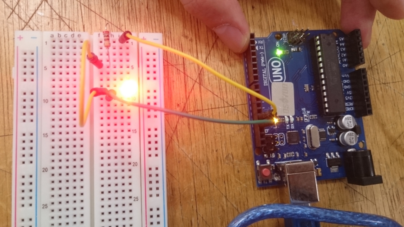 Arduinoでモールス信号練習機を作った話 | さいぞうのArduino初心者日記5  - はりうすブログ (のすけのメモ)
