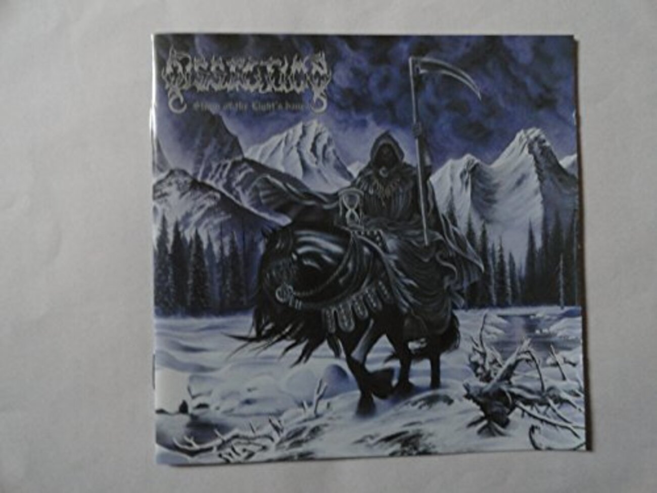 レア盤2枚組 Storm of the Light's Bane ディセクション Amazon.co.jp: Storm of the Light's Bane (Bonus CD): ミュージック