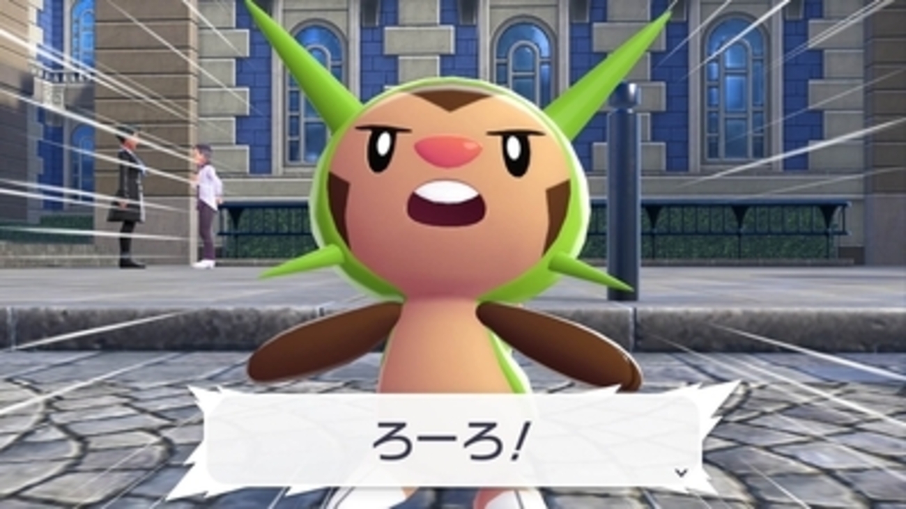 【ポケモンレジェンズZA プレイ日記66】やる気満々