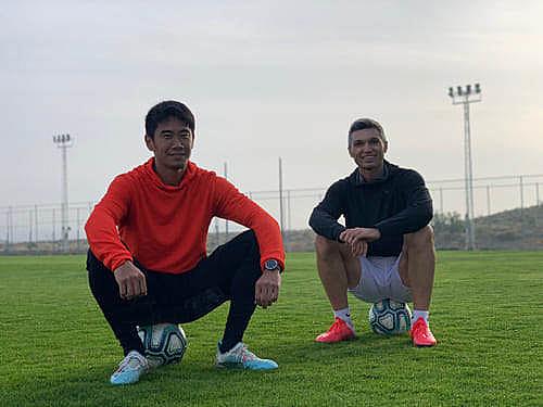 シャドーストライカーとは スポーツの人気 最新記事を集めました はてな シャドーストライカーとは スポーツの人気 最新記事を集めました はてな