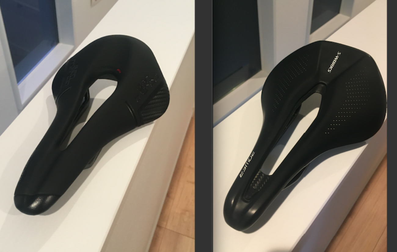セラ・サンマルコ ショートフィット サドル SELLE SAN MARCO SHORTFIT 