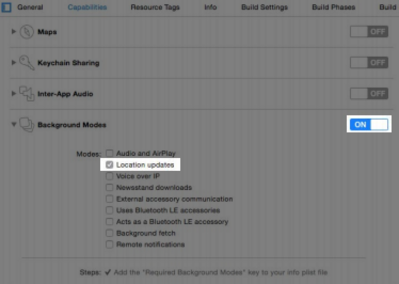 【iOS 9対応:Core Location】知っておきたい位置情報周りの変更点 - koogawa blog