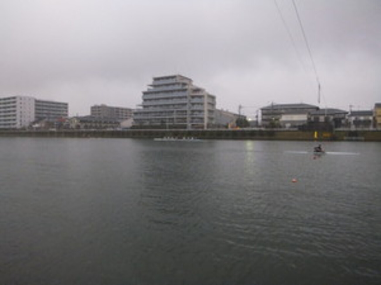 2000m Scale 2000m x 2(CAL補正) - Oyajisculler's blog
