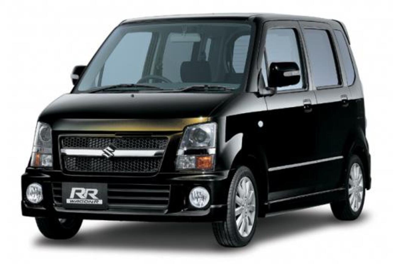 スズキ ワゴンR 新車購入ガイド】スズキ ワゴンRの選び方 - 新車情報の 