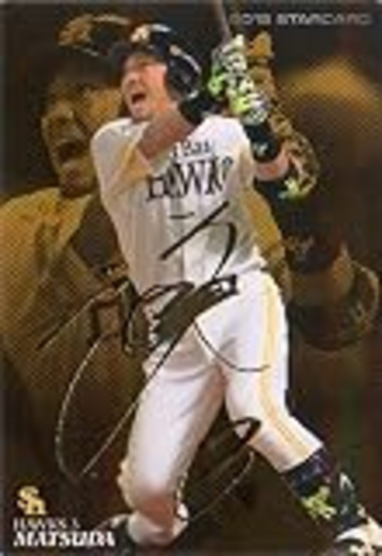 変わるより、変わらない方が恐ろしい～松田宣浩が異例の背番号再変更 