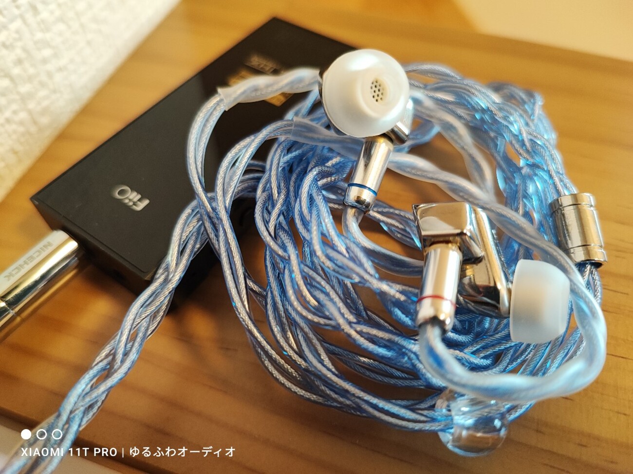 final a8000 有線イヤホン （Final a8000 イヤホン 無尽蔵）