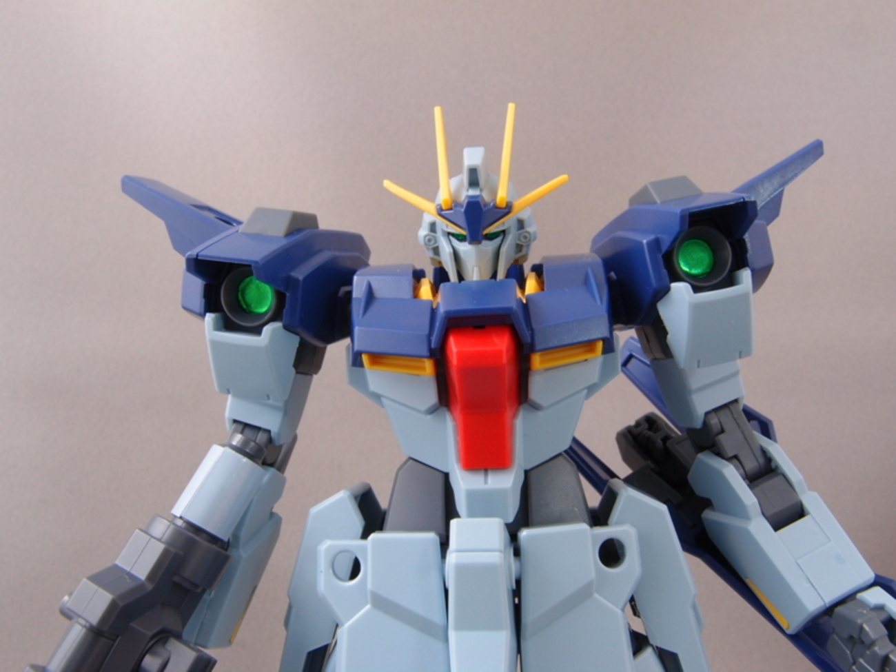 HGBF ライトニングガンダム - 手取り13万だけどFDとか玩具とか
